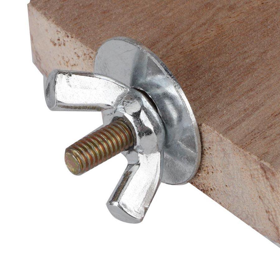 Wooden Pet Staircase Toy: A Fun And Functional Way To Keep Your Pet Active