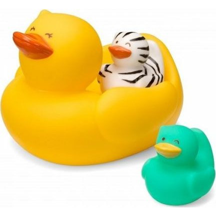 Patitos de baño B-Kids - Familia Infantino (GXP-704834) 