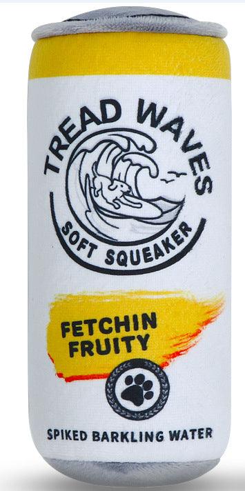 Wholesale Customizable Pet Sounding Toy Cans