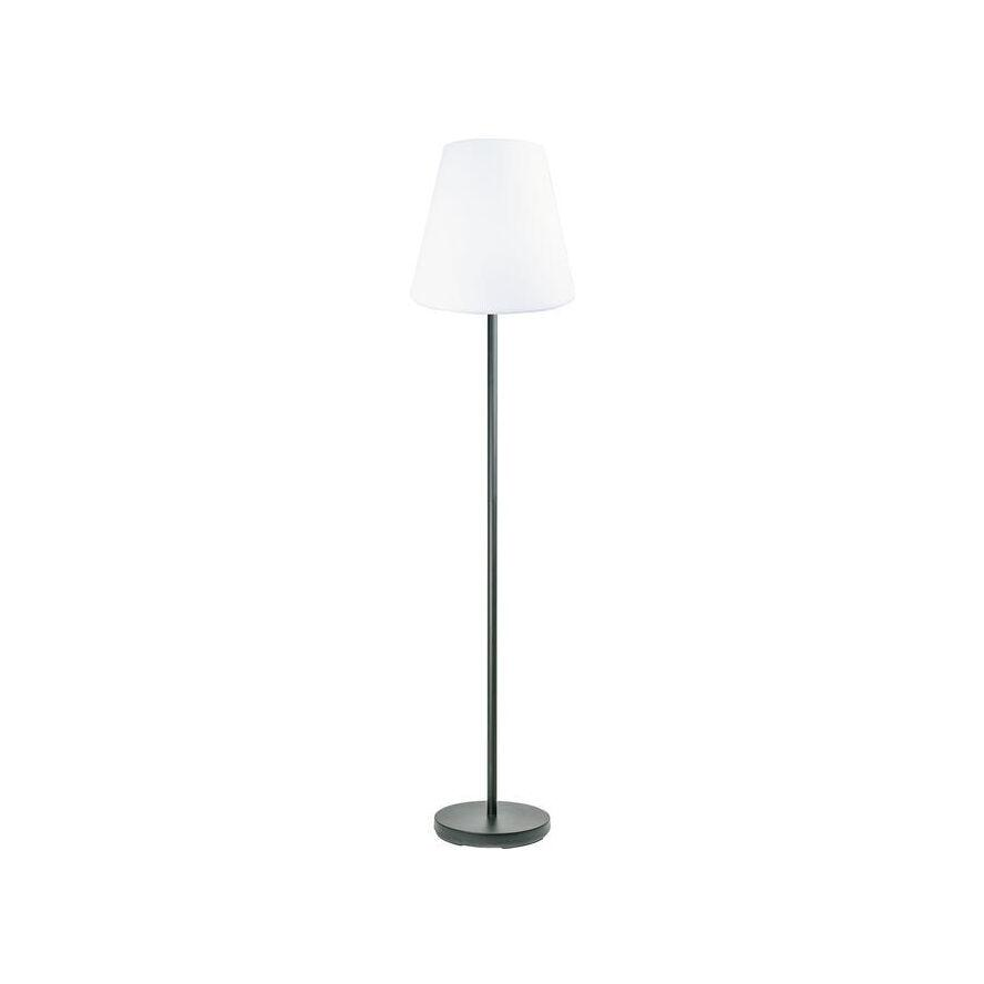 Schwaiger Solar Bluetooth Outdoor Floor Lamp (AUSL0012)