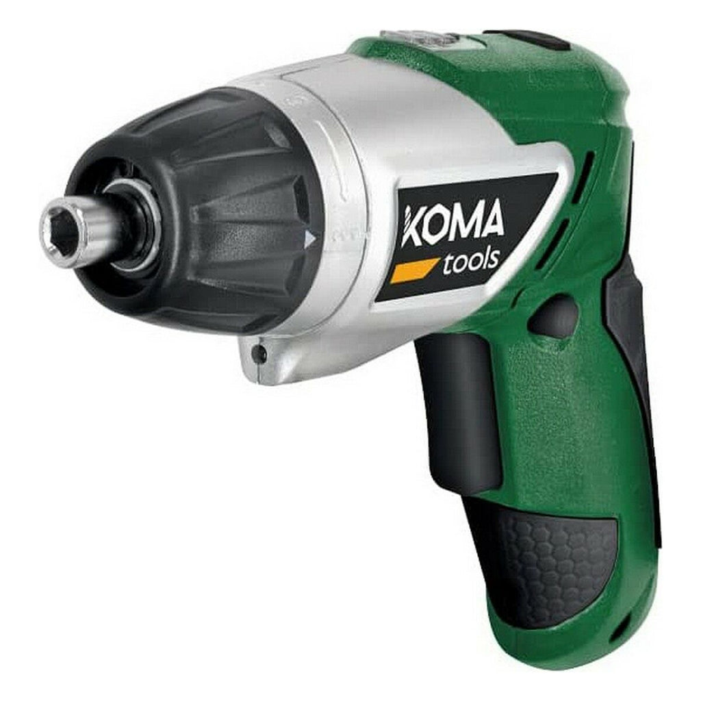 Destornillador eléctrico Koma Tools