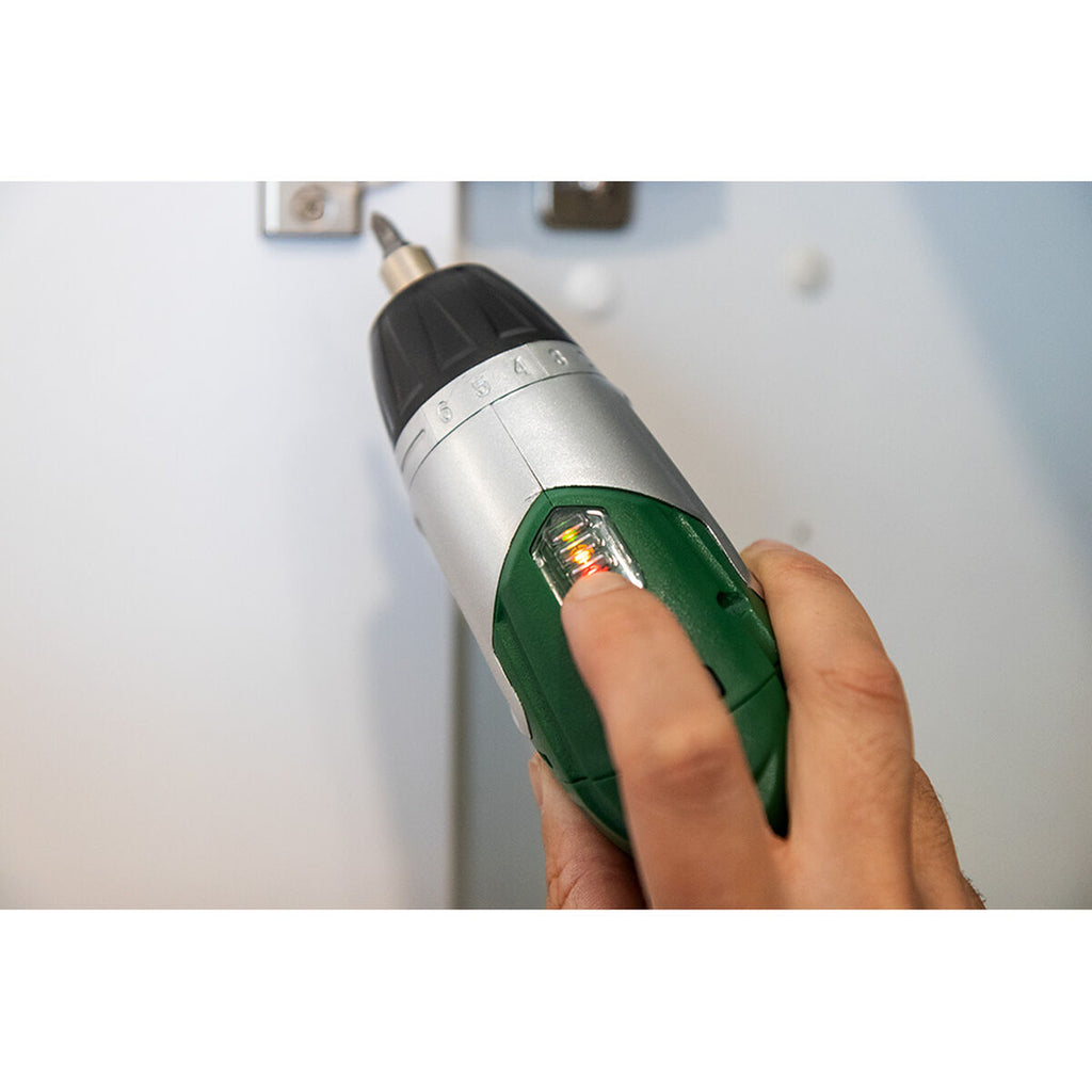 Destornillador eléctrico Koma Tools