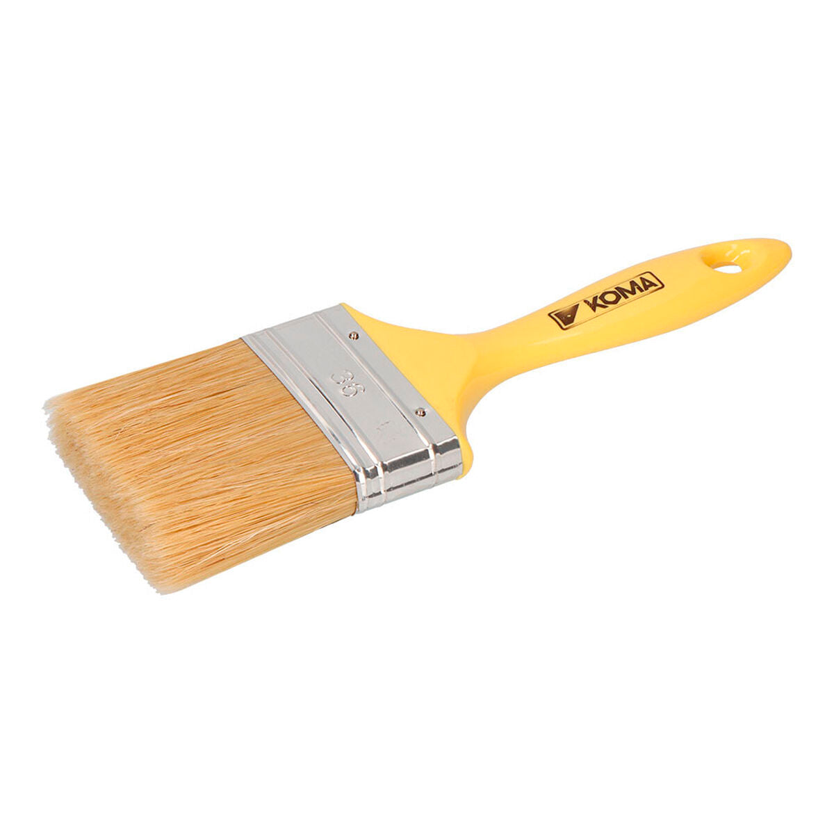 Pincel Koma Tools nº 36 Natural