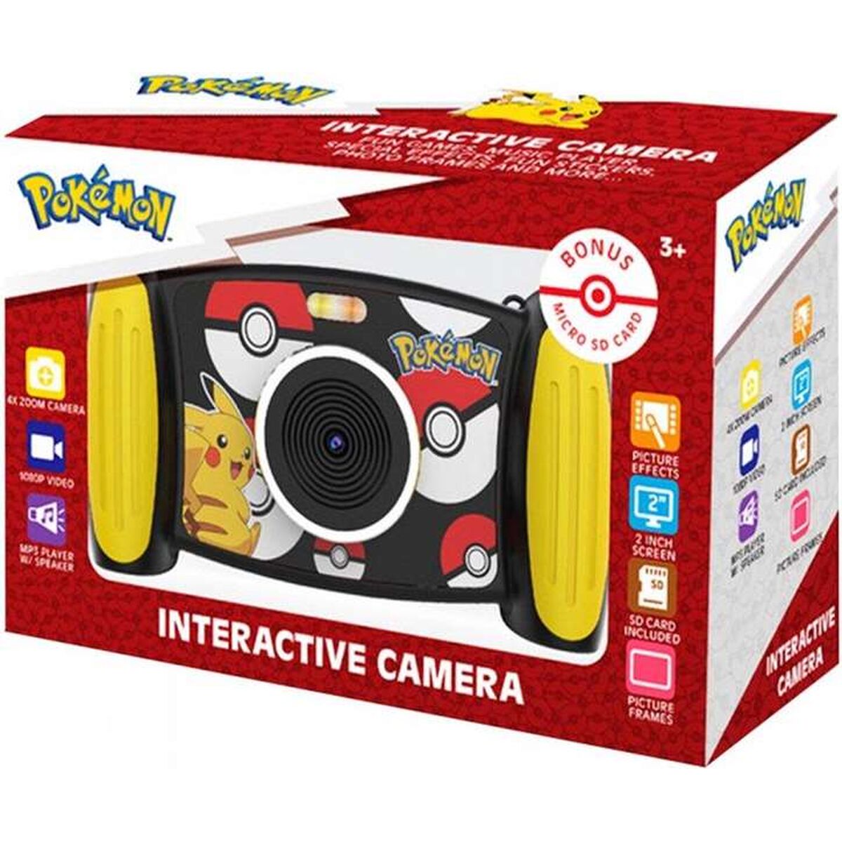 Children’s Digital Camera Kids Licensing