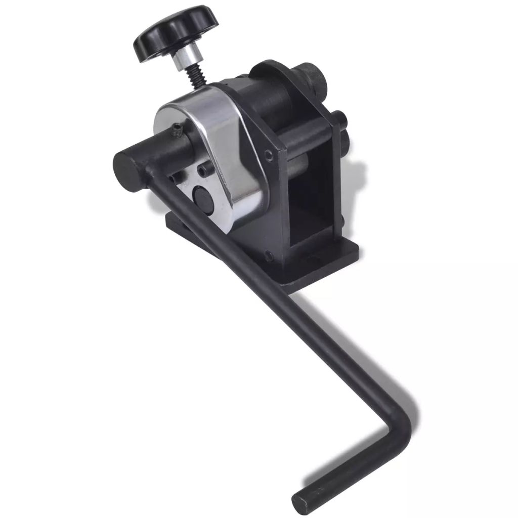 NNEVL Manual Roll Bending Machine