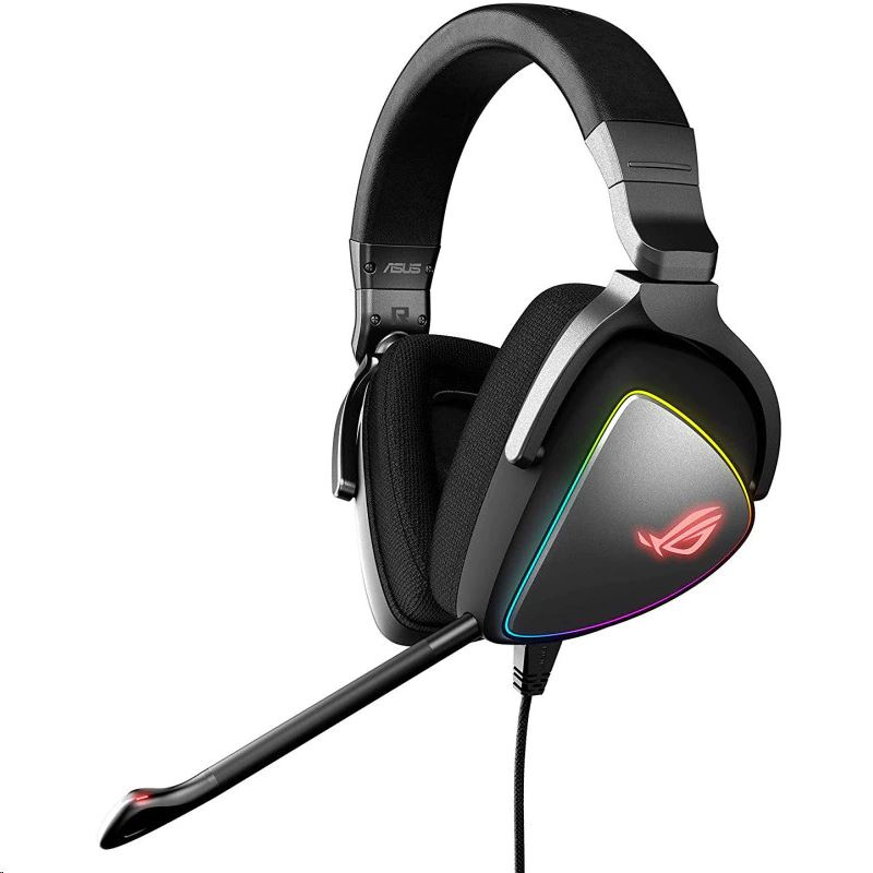 ASUS ROG Delta S gaming headset (ROG DELTA S)