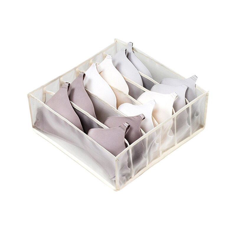 Organizador de armario para dormitorio