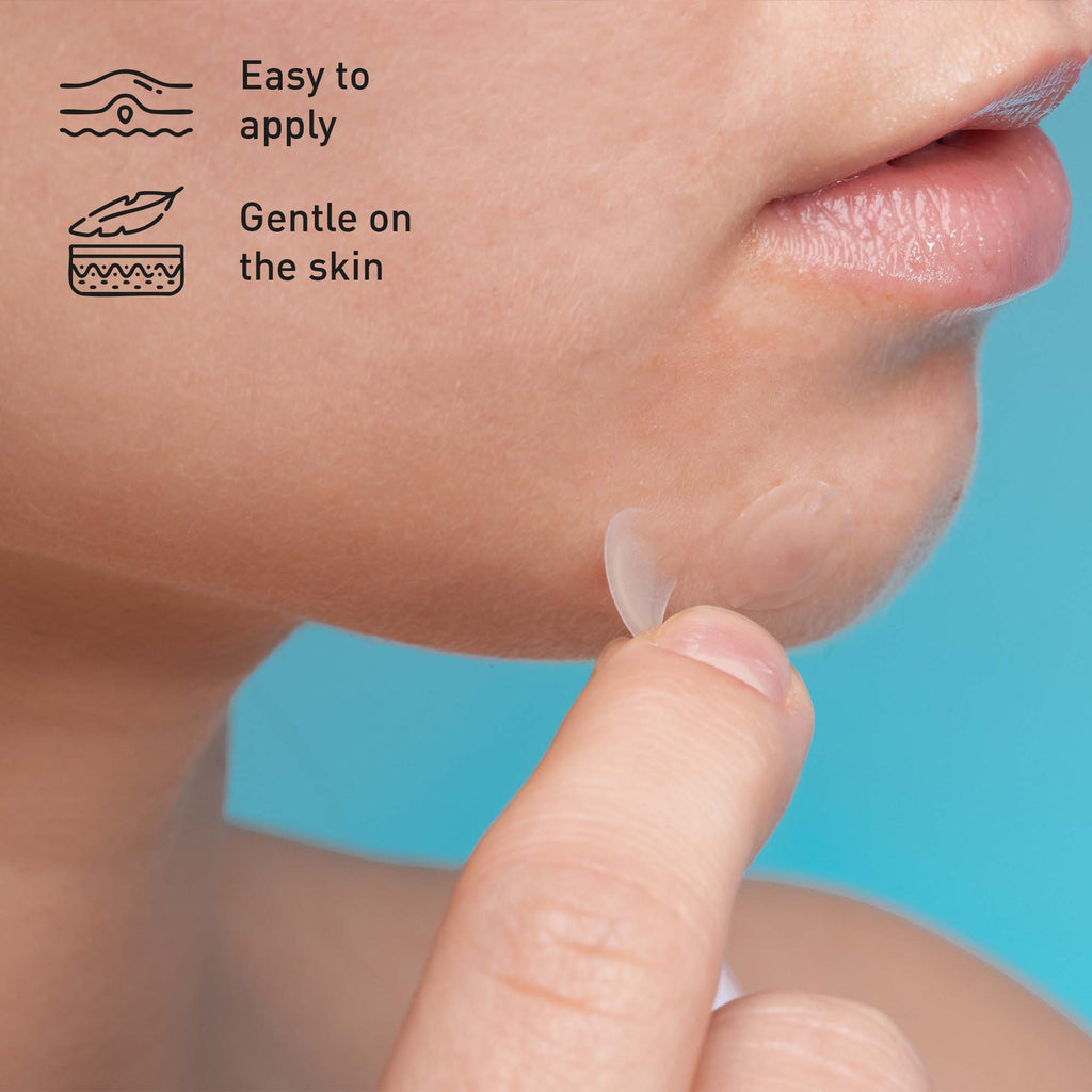 Paquete Ultimate Skincare: Cuidado labial, solución para el acné y limpieza avanzada