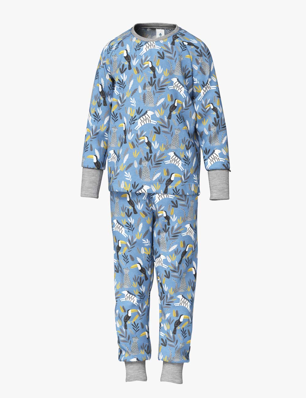 Kids Pajamas BERT