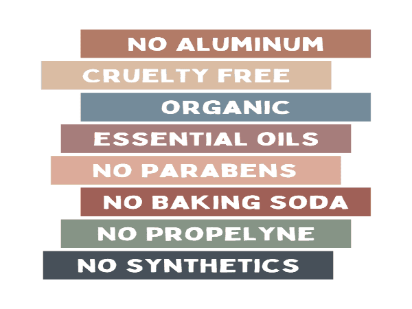 BIO-DEODORANT – SANDELHOLZDUFT – FÜR MÄNNER