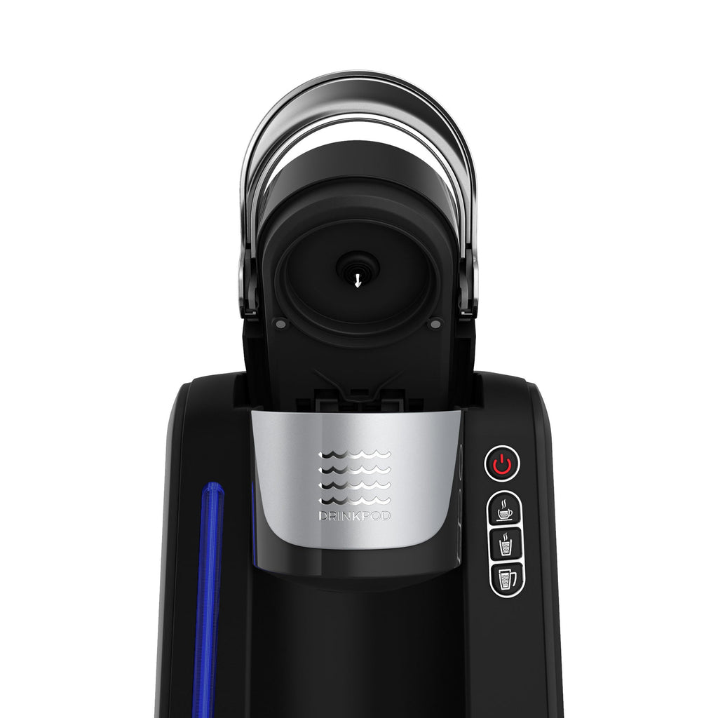 JAVAPod - Single Serve Coffee Machine