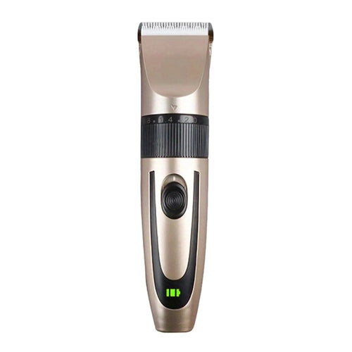 Cordless Hair Clippers for Men