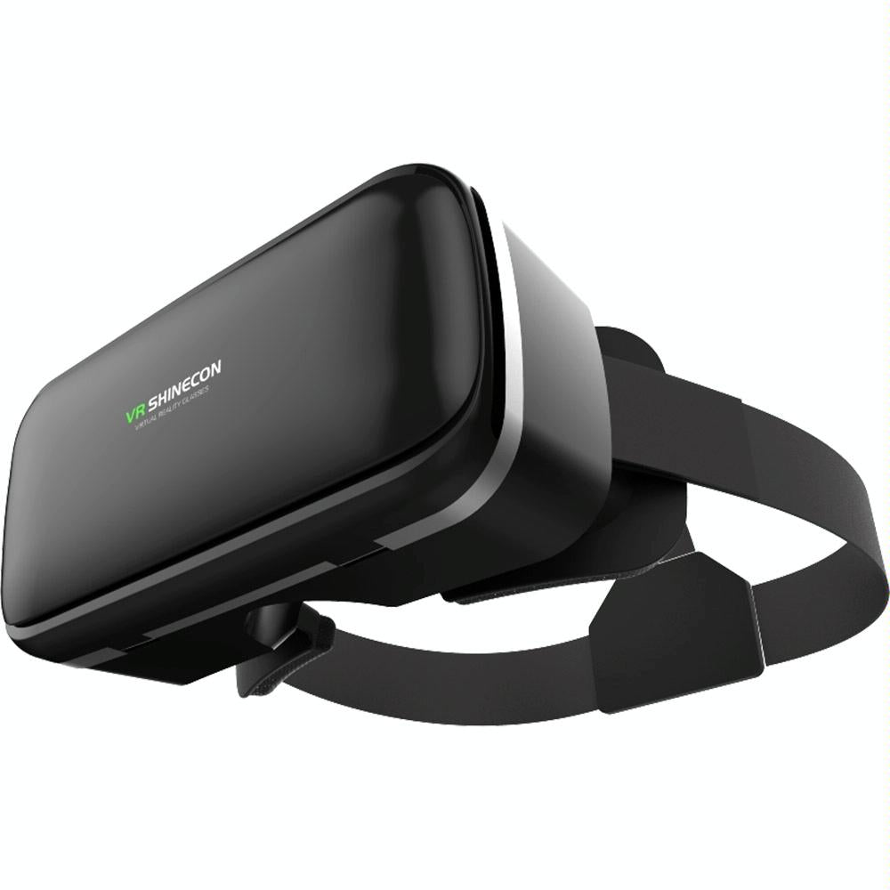 Gafas de realidad virtual universales NNEIDS para smartphones de 4,5 a 6 pulgadas