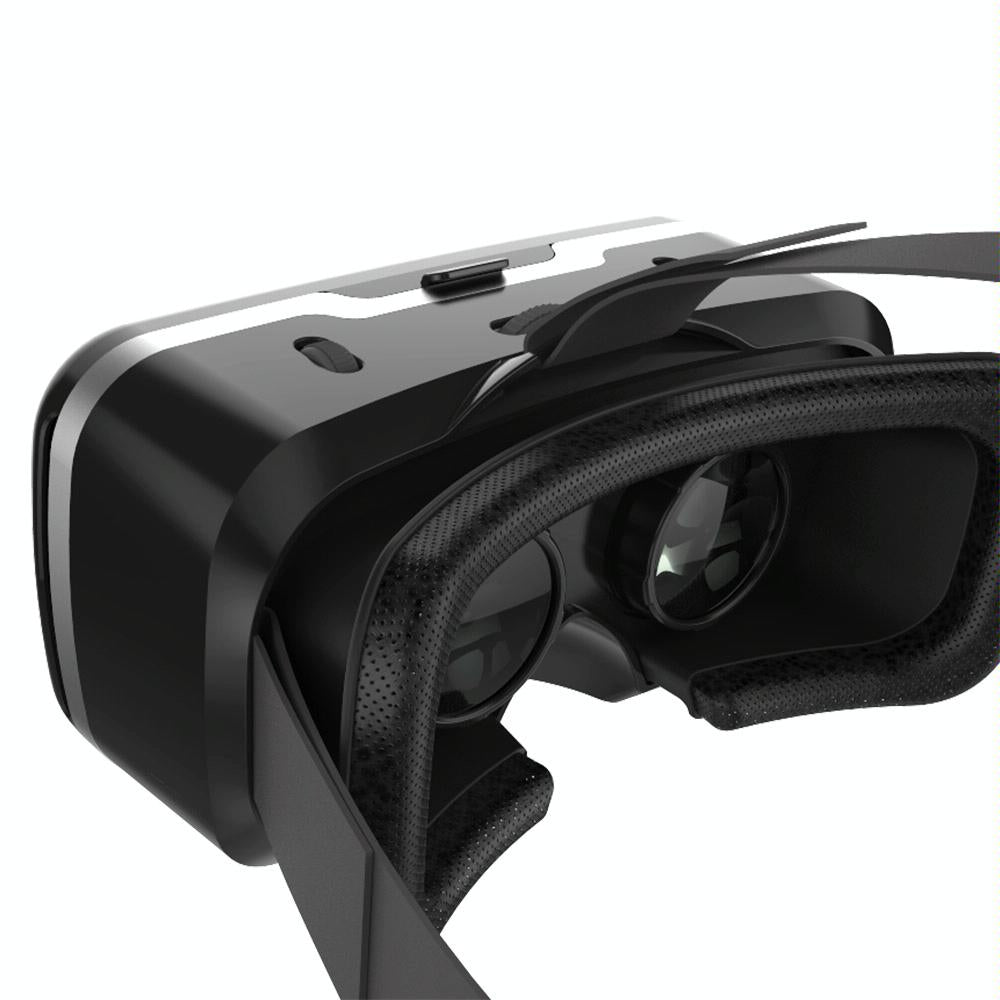 Gafas de realidad virtual universales NNEIDS para smartphones de 4,5 a 6 pulgadas