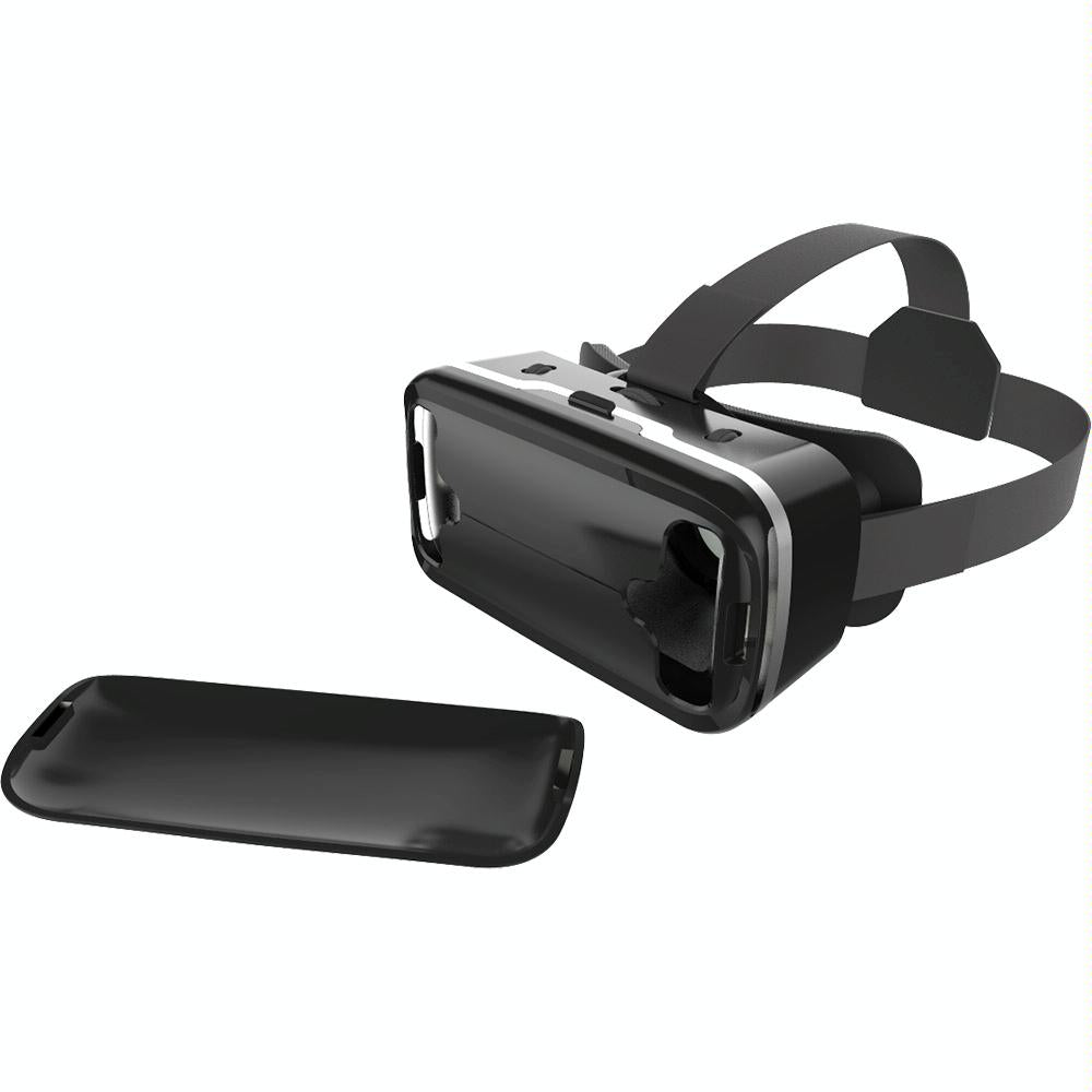 Gafas de realidad virtual universales NNEIDS para smartphones de 4,5 a 6 pulgadas