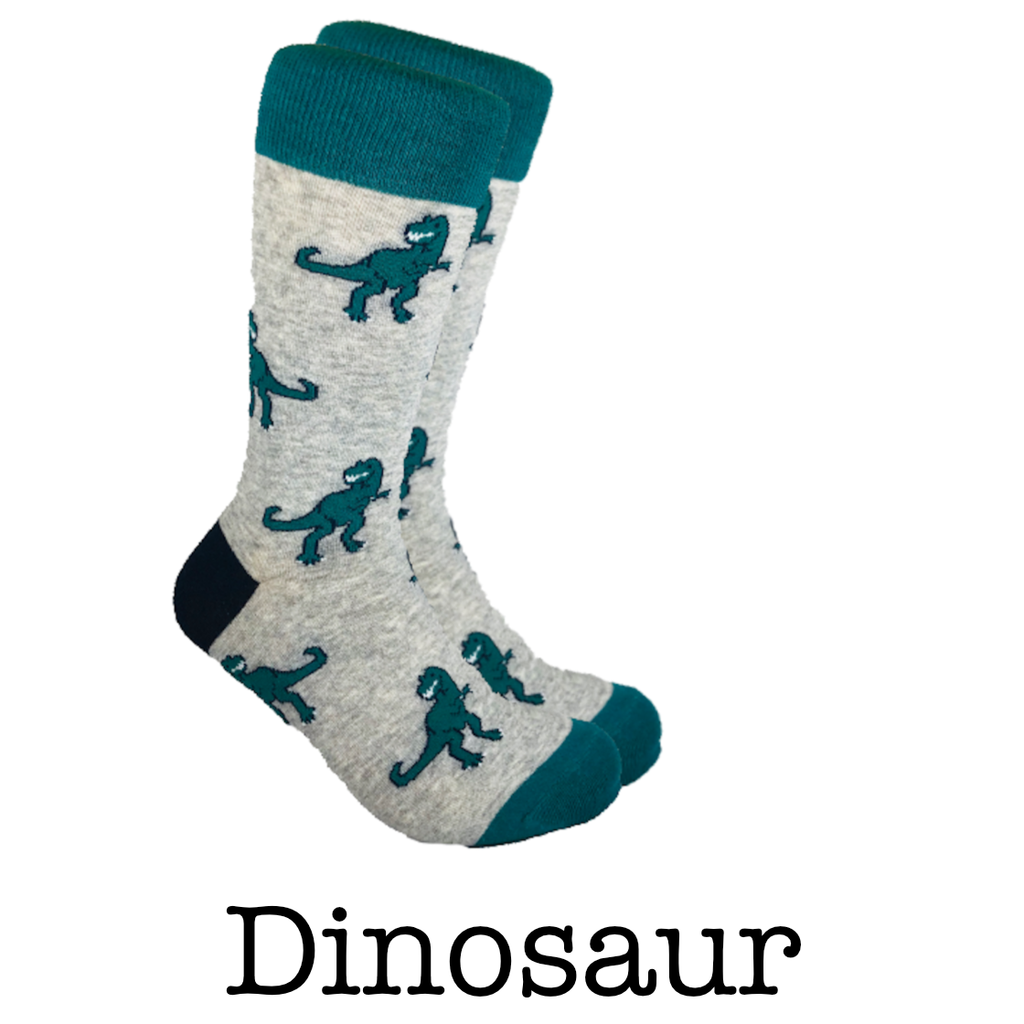 Verrückte Socken für Männer