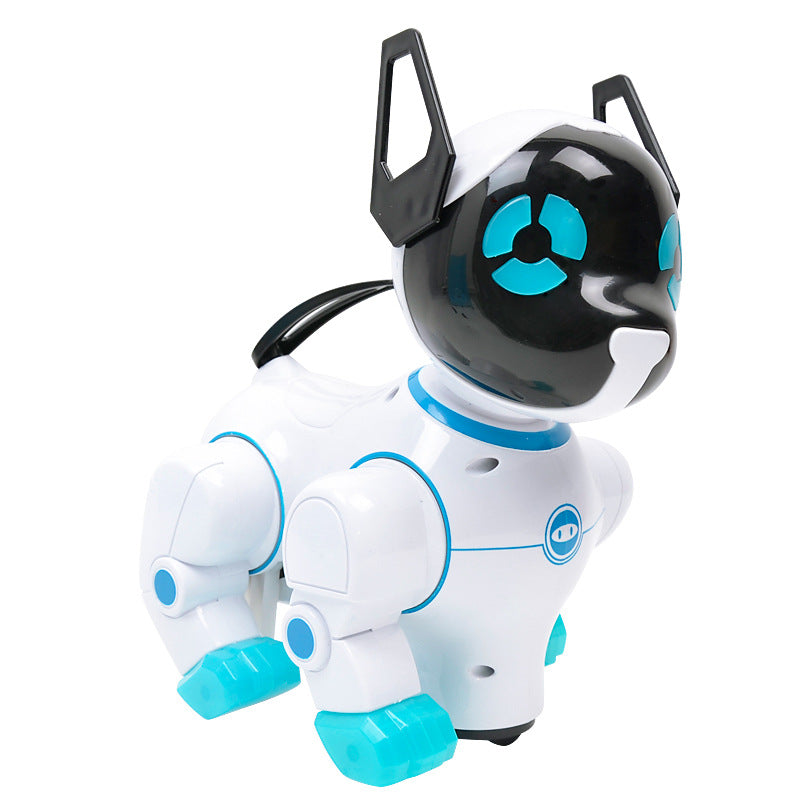 Electric Interactive Pet Dog Toy