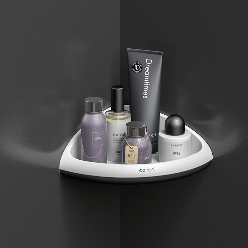 Bathroom Organizer Shelf