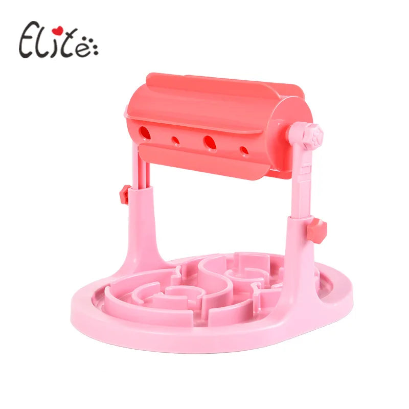 Interactive Pet Playtime Toy