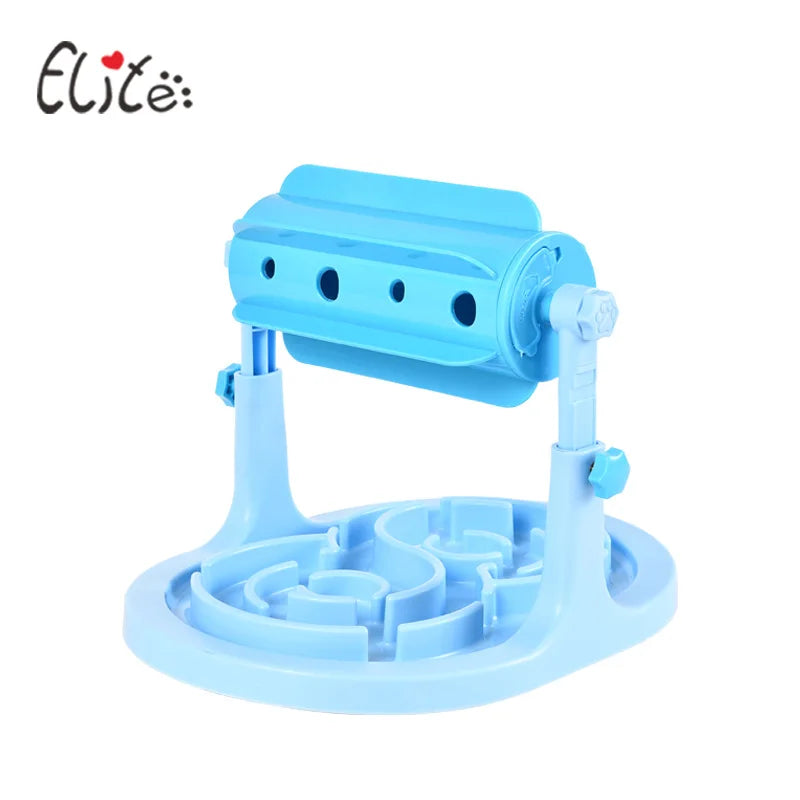 Interactive Pet Playtime Toy