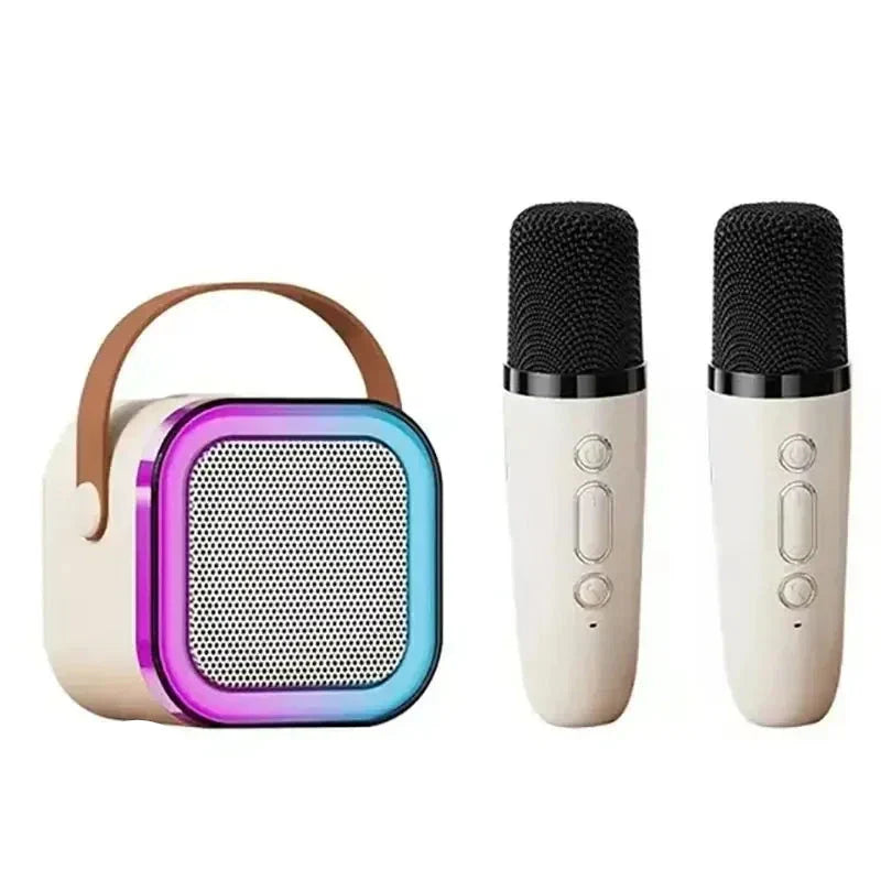 K12 Bluetooth Karaoke Machine
