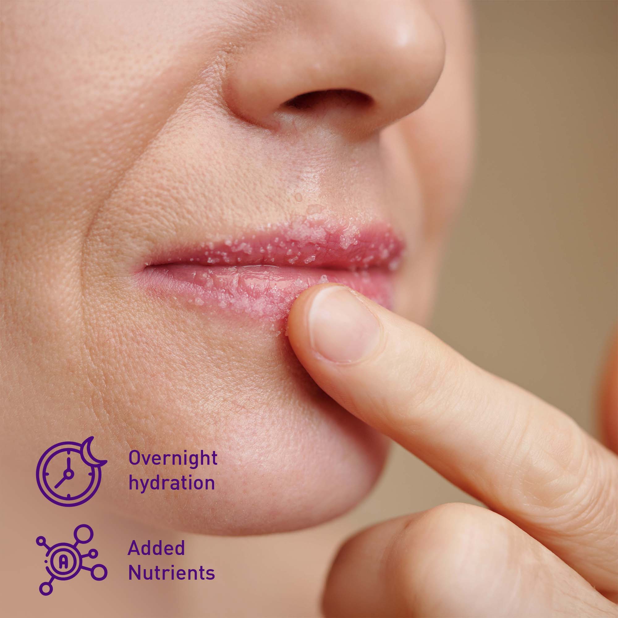 Paquete Ultimate Skincare: Cuidado labial, solución para el acné y limpieza avanzada