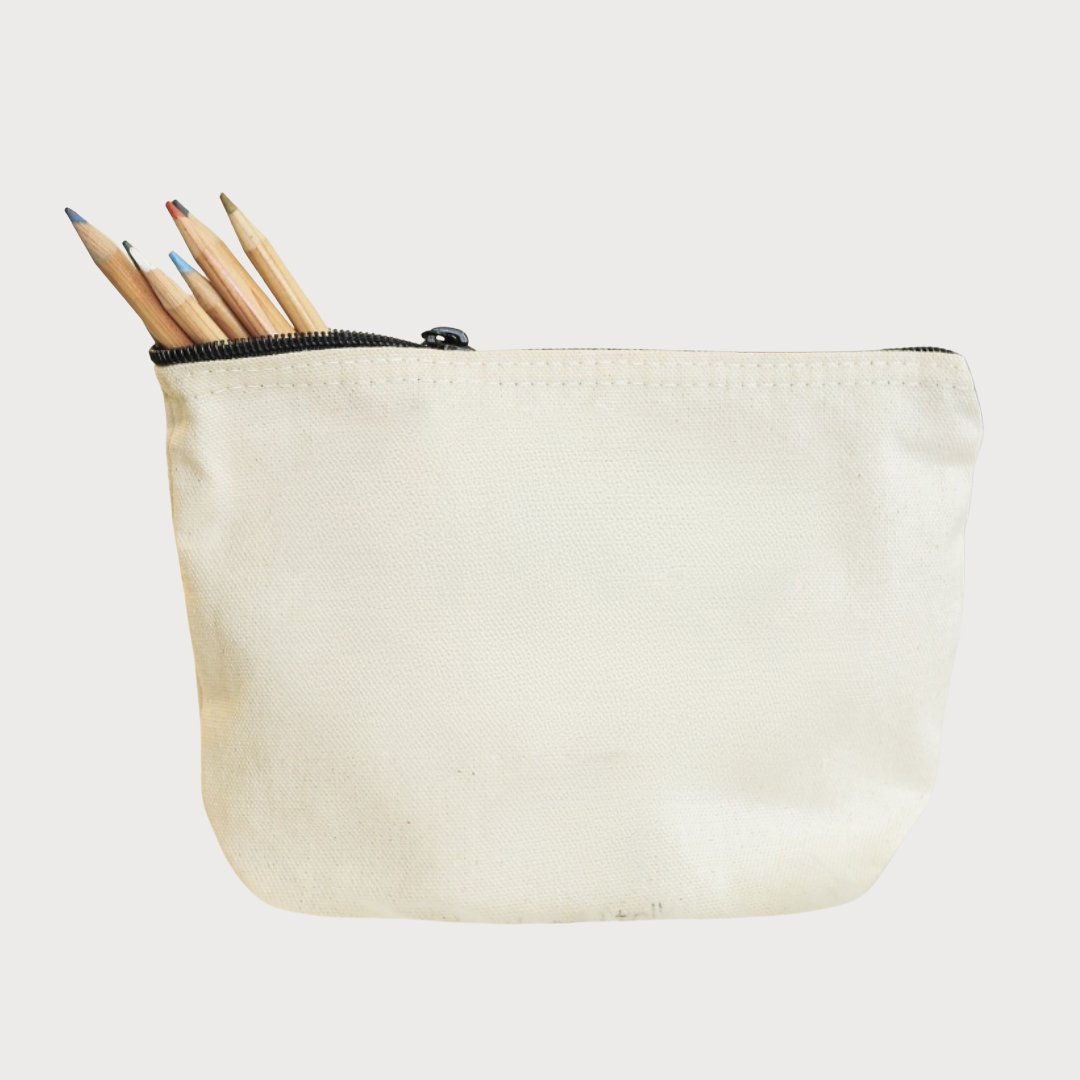Bolsa de maquillaje
