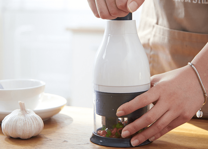 Herramienta de cocina multifuncional