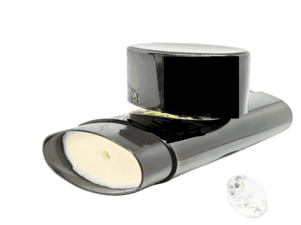 BIO-DEODORANT – SANDELHOLZDUFT – FÜR MÄNNER