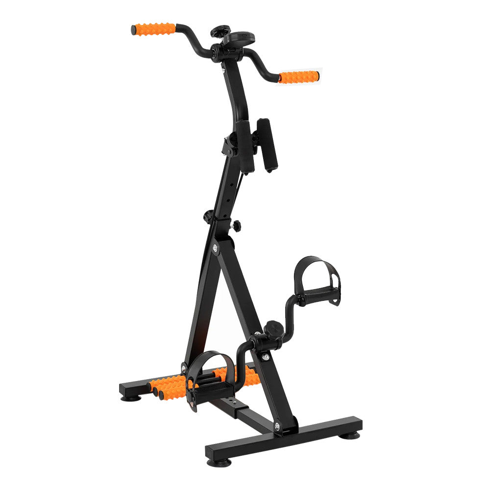 4-in-1 Exercise Bike