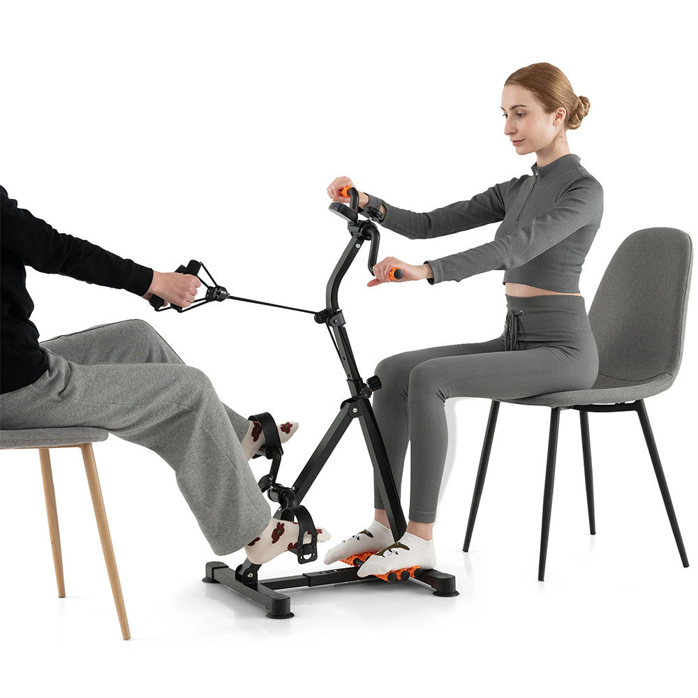 4-in-1 Exercise Bike