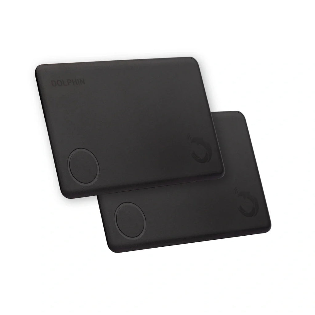 Dolphin Smart Tracker Sleek