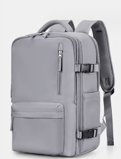 Premium laptop backpak for women & men