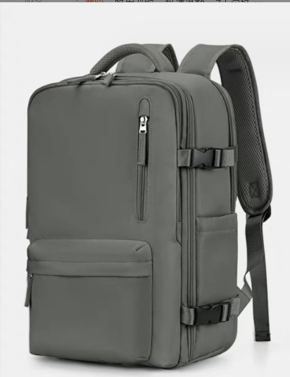 Premium laptop backpak for women & men