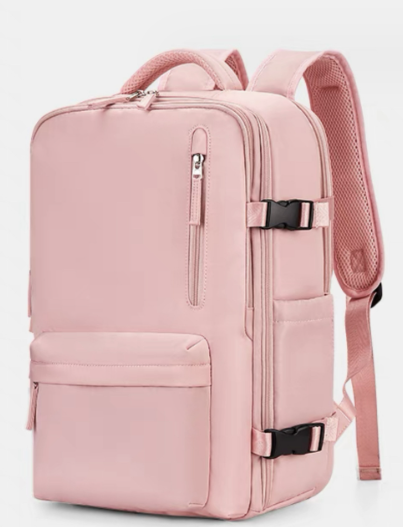 Premium laptop backpak for women & men