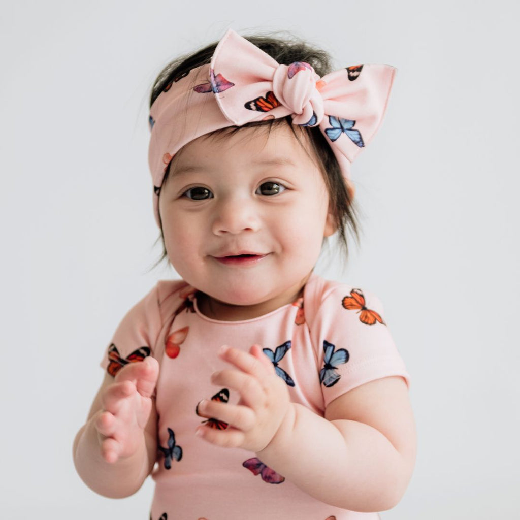 Baby/Kids' Bamboo Headwrap