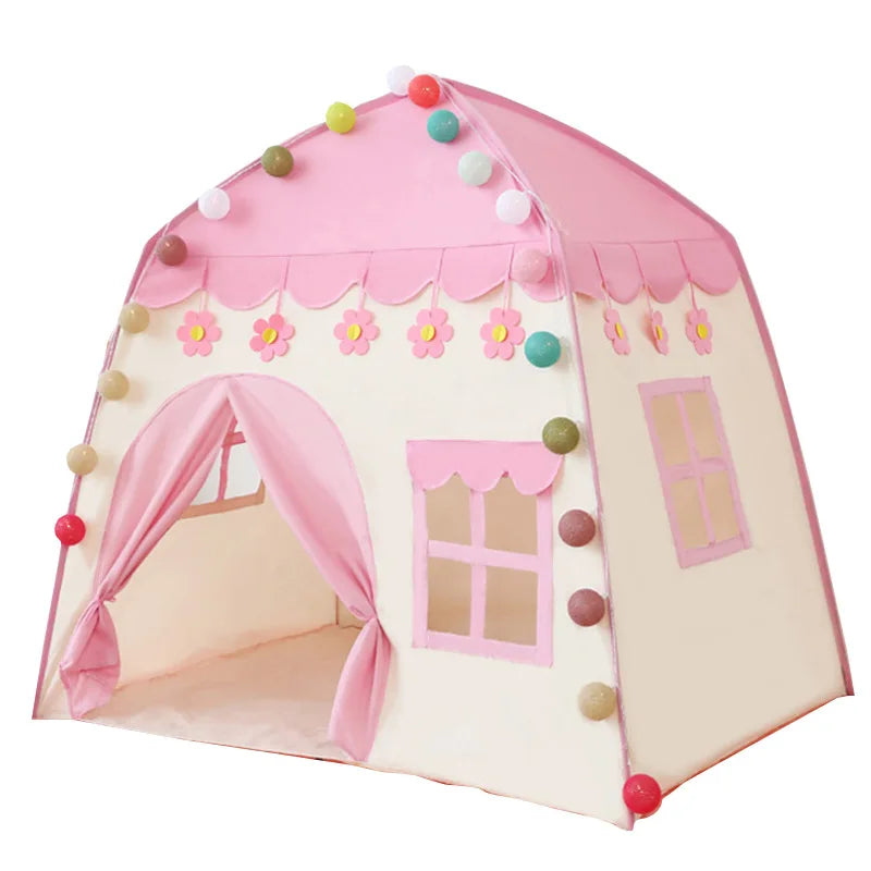 Playhouse Tent for Kids