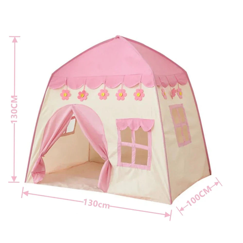 Playhouse Tent for Kids