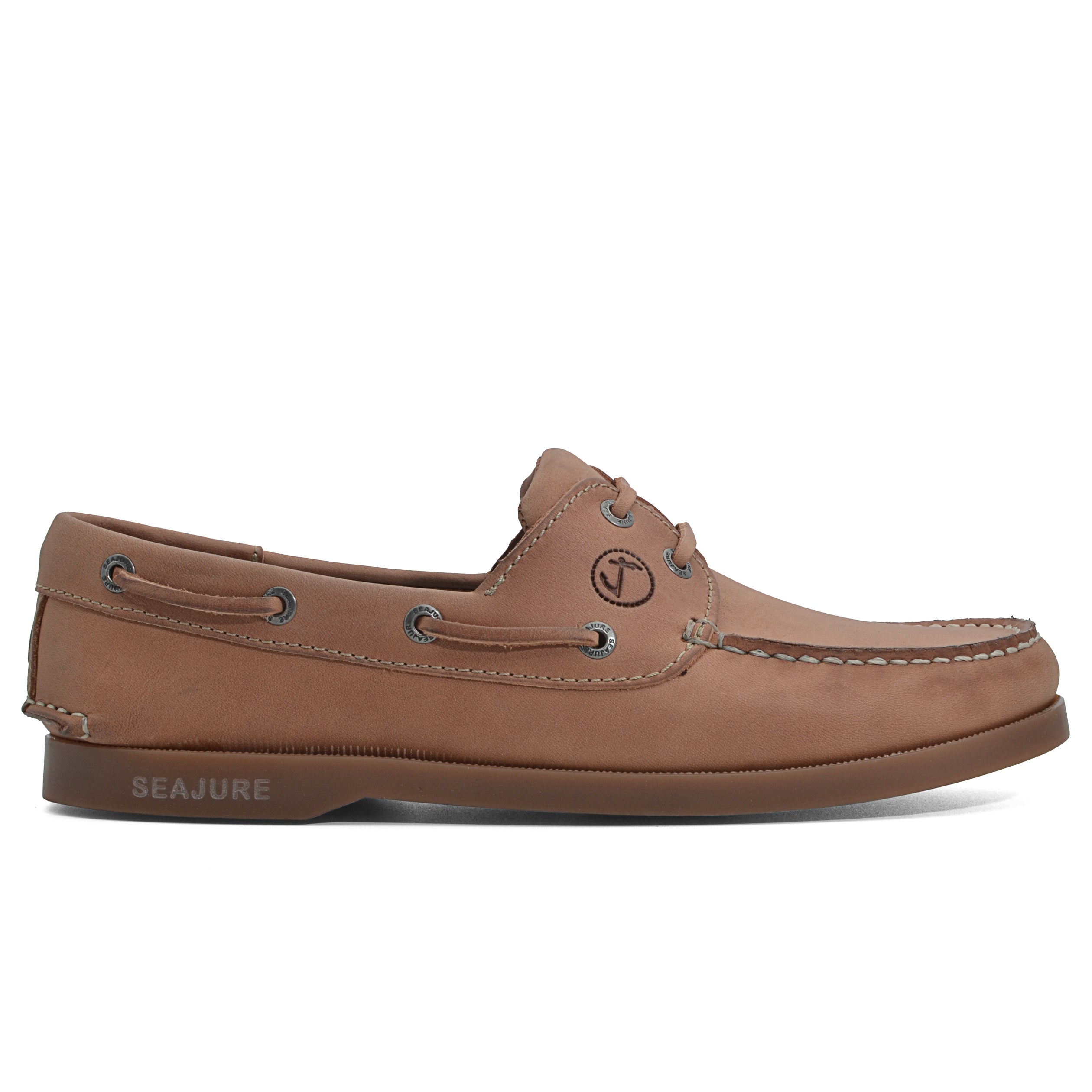 Zapatos náuticos para hombre Sunlit