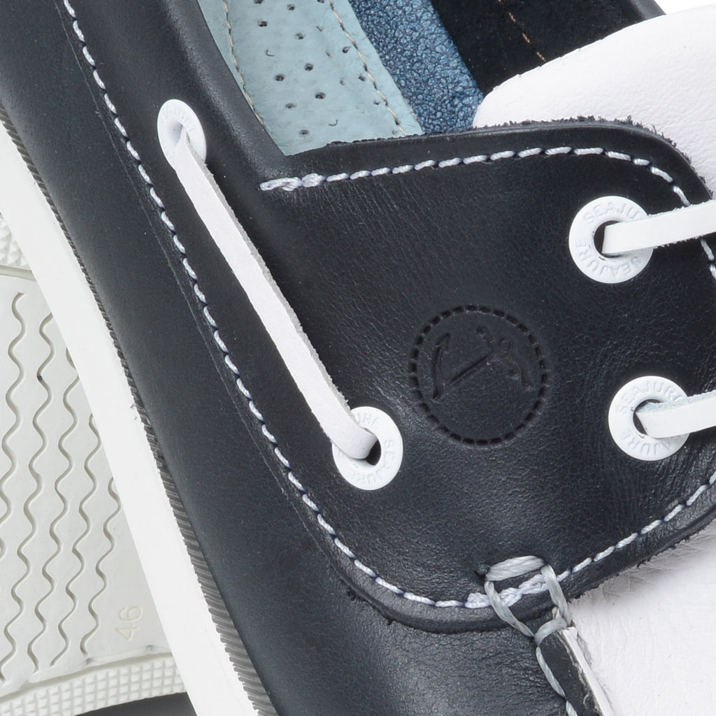 Zapatos náuticos para hombre Exuma