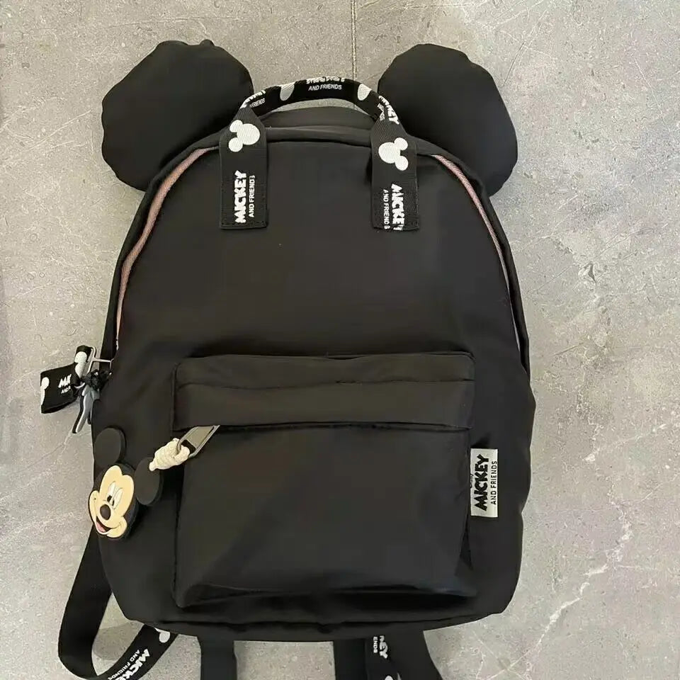 Luxury Kids' School Backpack