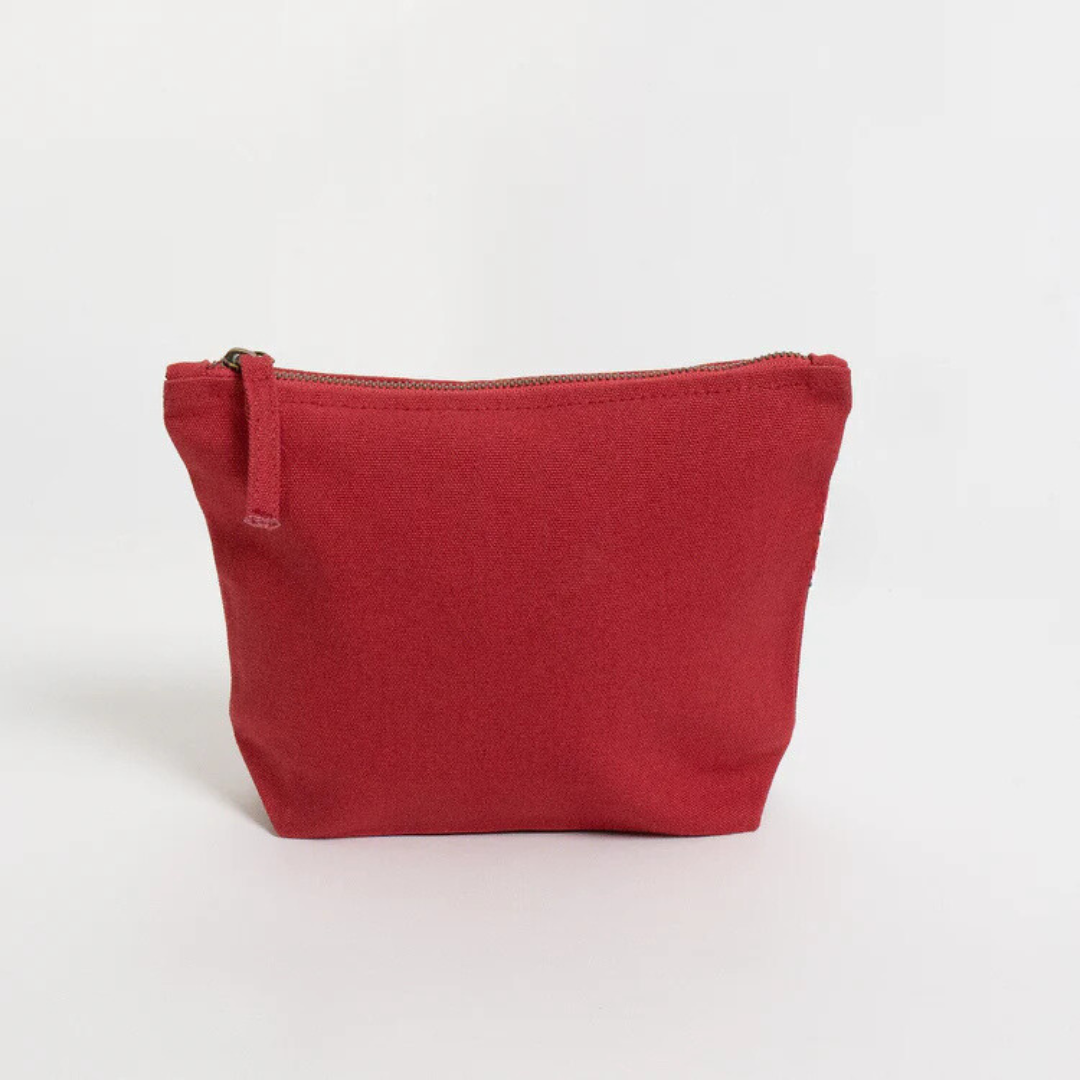 Bolsa de maquillaje