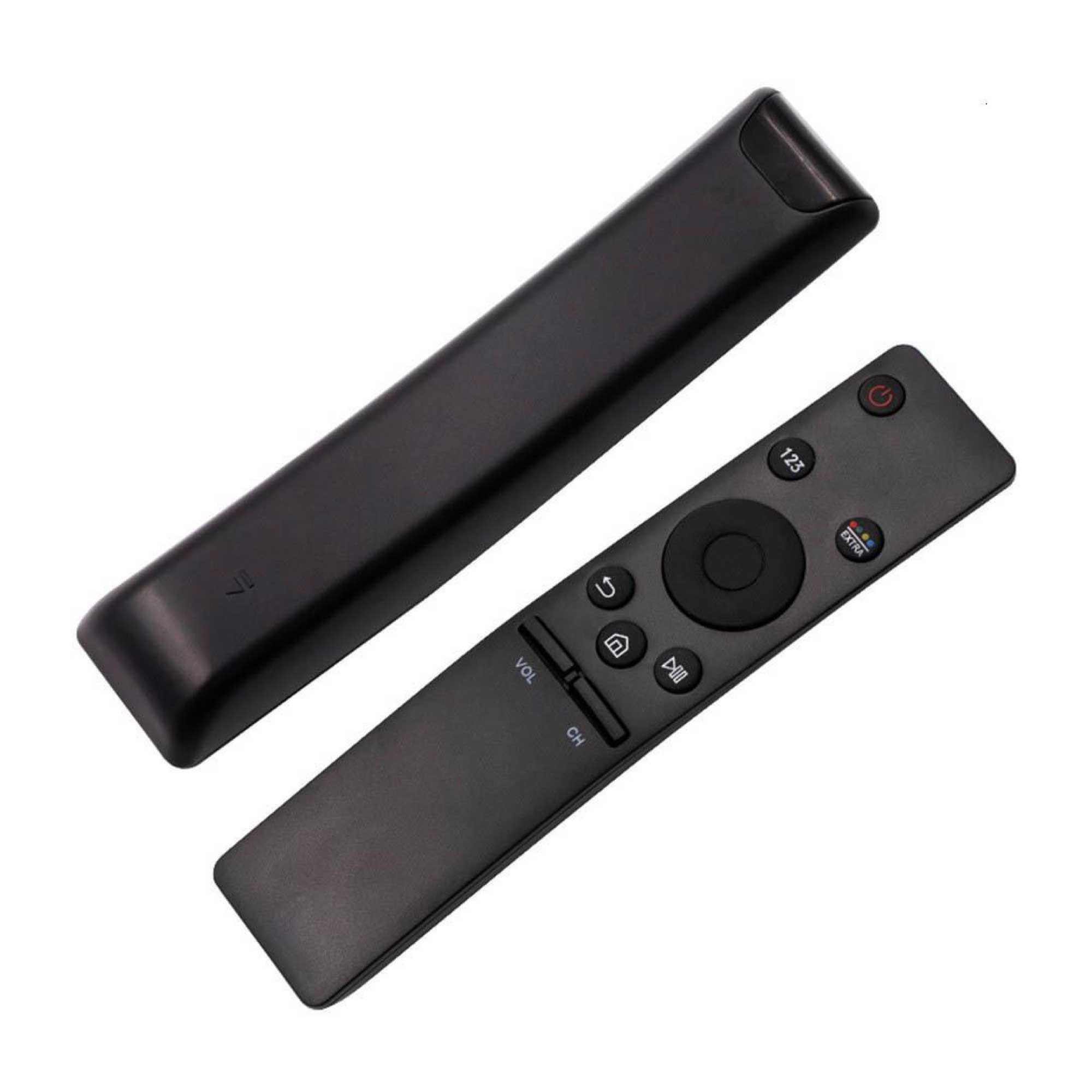 NNEDSZ 4K UHD Remote For Samsung Control Replacement BN59-01259B No Bluetooth