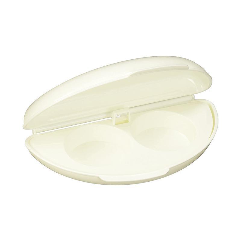 Tortilla de huevo para microondas, sartén para tortillas, olla para microondas