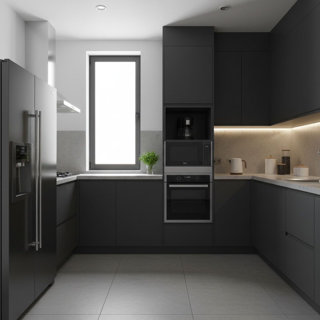 Horno microondas BEKO MOC20240G (9215563200) 