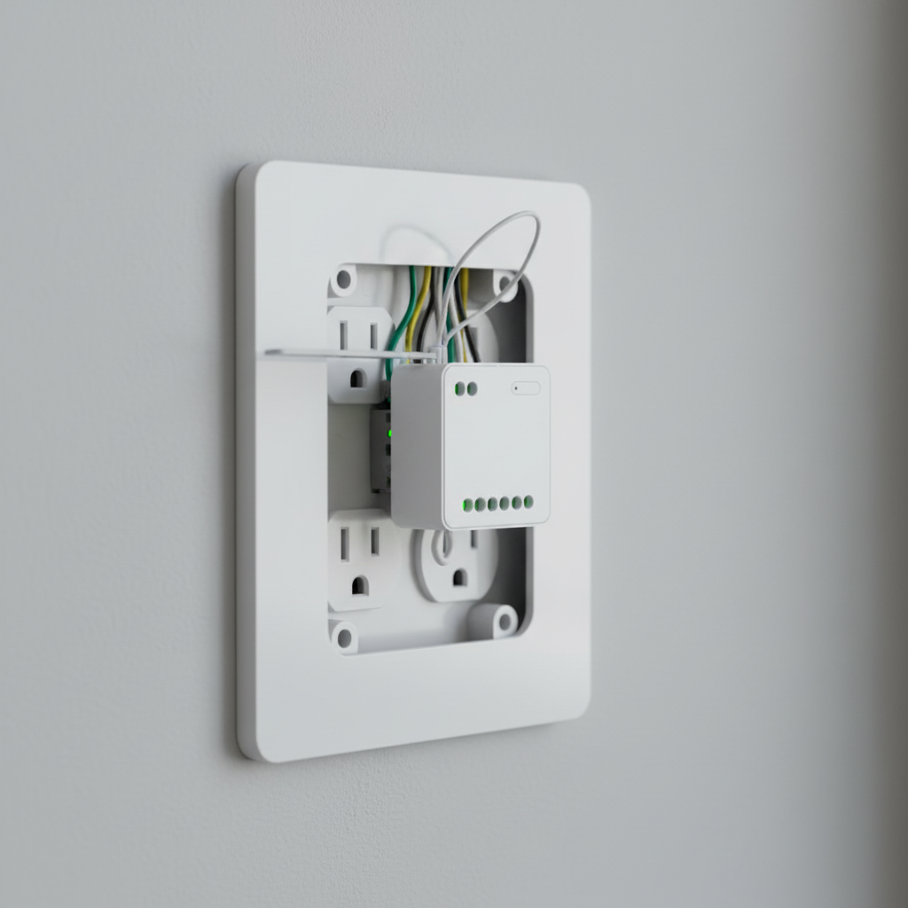 Yeelight Smart Home Bluetooth (XMYLSDCM) Prepínač