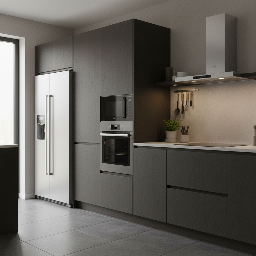 Microwave oven BEKO MOC20240G (9215563200)