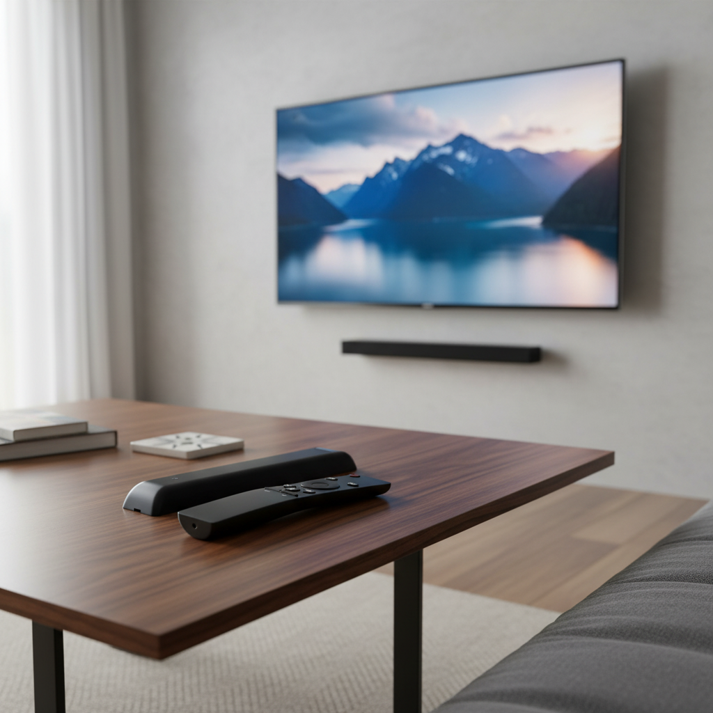 NNEDSZ 4K UHD Remote For Samsung Control Replacement BN59-01259B No Bluetooth