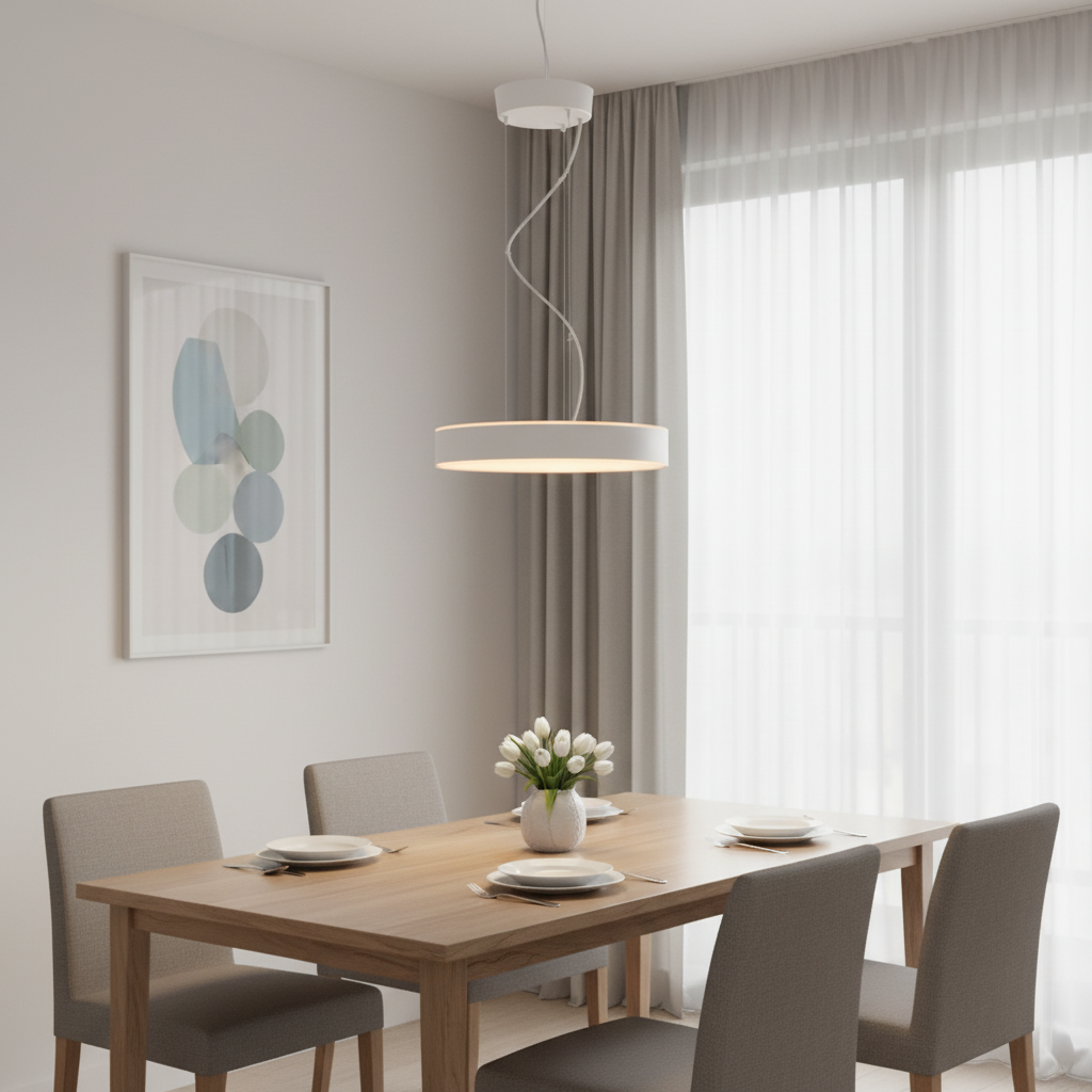 Philips Hue White Ambiance 4116231P6 Smart Pendant Light Bluetooth 33.5 W (915005998001)