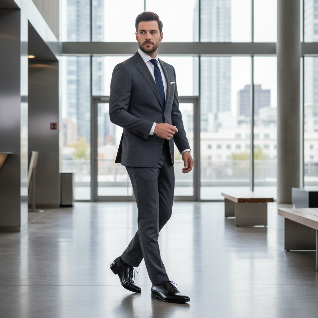 ReyRey Hombres Formal